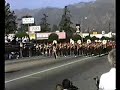 Wilson H.S. Marching Band @ 1989 Arcadia Band Review