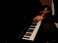 Chopin Nocturne in D flat Op 27-2