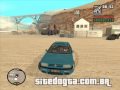 VW Vento VR6 для GTA San Andreas видео 1