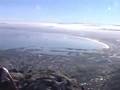South Africa-Cape Town-Table Mountain-Cableway (Cable Car)