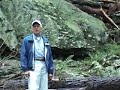 Carl and Bob Visit Cunningham Falls