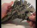 Transformers Revenge of the Fallen Starscream Review