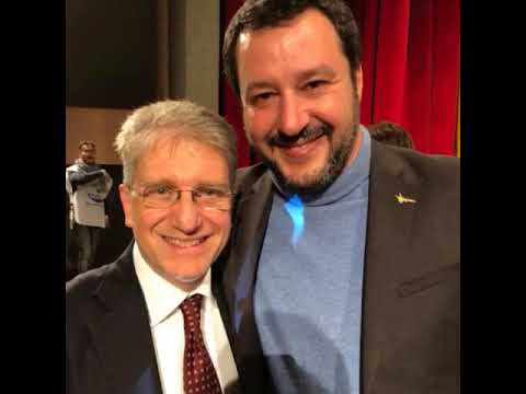 Immagine anteprima YouTube