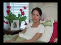 Heather Burcham on the HPV Vaccine Heather Burcham on the HPV Vaccine