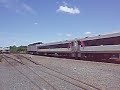 NJ Transit 4126 at Bound Brook