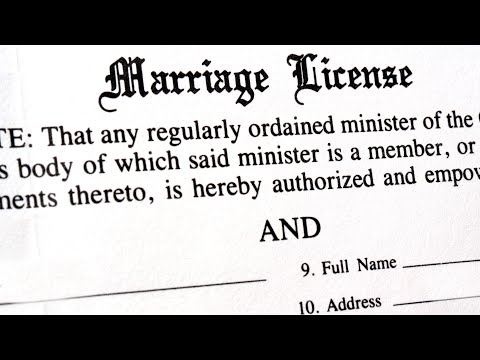 video-linktoworks-NYC marriage licenses move online with Project Cupid
