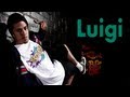 B-boy Luigi Trailer