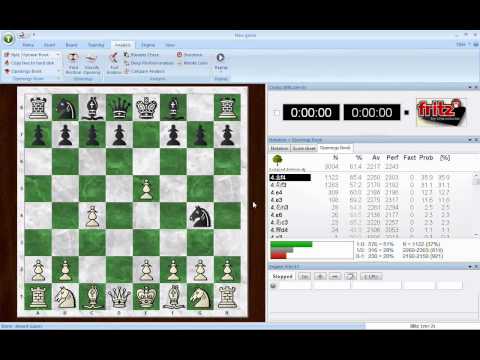 chessbase