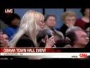 A FEW WORDS ABOUT OBAMA AT THE 911 TRUTH PORTEST 911-08