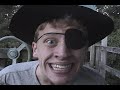 I Wanna Be A Survivor!- An Audition