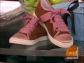 First Lady's Footwear