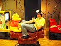 Frazer Riding Poo Bear