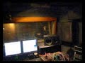Spermatic Chord in studio recording drums Spermatic Chord in studio recording drums