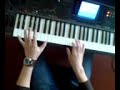 Vicarious - Tool piano cover