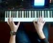 Vicarious - Tool piano cover
