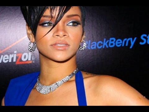 Rihanna Workout Diet and Life. Celebrity Exercises on Empower Your Body