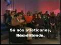 ENTREVISTA COM RUBRO NEGRO