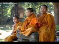 Buddhist monks chant Sutras Pali & English Buddhist monks chant Sutras Pali & English