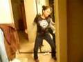 MEARi BRAkiN iT DOWN