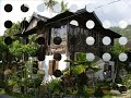 The Houses of the Minangkabau