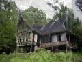 The Houses of the Minangkabau