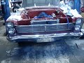 1965 Mercury Comet 351 Motor C4 Tranny Not Lowrider Donk Box Bubble Impala Lincoln Cadillac