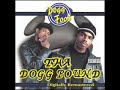 Dogg Pound is on the move