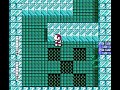 in this part, the hero will fight the area 6 boss. then, he will make his way until he reaches the area 7 entrance. ;)