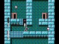 in this part, the hero will fight the area 6 boss. then, he will make his way until he reaches the area 7 entrance. ;)