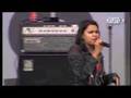 Lady K-Wida, Live @ Parkpop 2008, deel 1