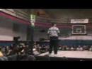 Scott Lost VS Aerial Star
