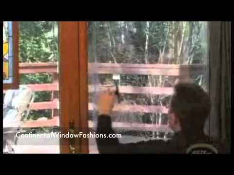 how to apply window tint