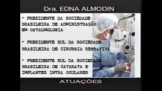 Dra. Edna Almodin - 47 anos - 2004