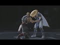 Mortal Kombat VS. DC Universe - Finishing Moves Montage