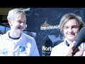 DreamHack Winter \ DreamHack Winter \