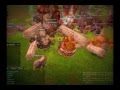 Silkroad Cerberus 41 Rogue/cler First battle