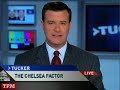  Chelsea Clinton Hillary Rodham Campaign 2008 MSNBC David Shuster NextNewNetworks