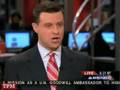 David Shuster: Chelsea Being Pimped Out?