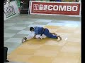 Judo Tre Torri 2008 - Niekoop - Beck Judo Tre Torri 2008 - Niekoop - Beck