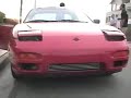 LS-VTEC turbo Si Coupe vs. SR20 Redtop swapped 240