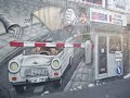 Art on the Berlin Wall