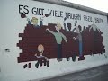Art on the Berlin Wall