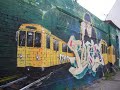 Art on the Berlin Wall