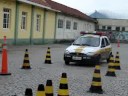 Treinamento Policial