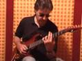 MOOG GUITAR - 3 - Controlled Sustain