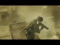 Call Of Duty Modern Warfare 2 Rust Map