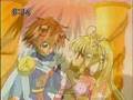 Luchia and Kaito's Love (picked up the peices)