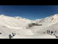 Click here to watch this video Winter X Games Tignes 2012 - Description Du Slopestyle Avec Une GoPro [FR]