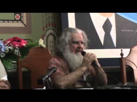 Predicciones - En conferencia de prensa en la sala Renato Leduck del Club de Periodistas de México, Antonio Vázquez Alba mejor conocido como el