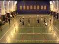 Volley Cit� Universitaire Smash